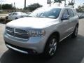 Bright Silver Metallic - Durango Citadel Photo No. 5