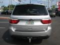 Bright Silver Metallic - Durango Citadel Photo No. 8