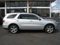 Bright Silver Metallic - Durango Citadel Photo No. 10