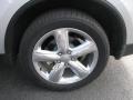 Bright Silver Metallic - Durango Citadel Photo No. 28