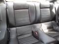 Dark Charcoal Interior Photo for 2006 Ford Mustang #55296463