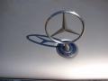 2003 Brilliant Silver Metallic Mercedes-Benz CLK 430 Cabriolet  photo #29