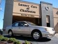 1999 Sandrock Beige Metallic Infiniti I 30  photo #1