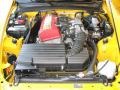 Rio Yellow Pearl - S2000 Roadster Photo No. 20