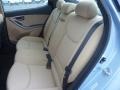 Blue Sky Metallic - Elantra GLS Photo No. 11