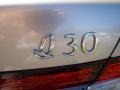Sandrock Beige Metallic - I 30 Photo No. 33