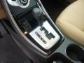 Blue Sky Metallic - Elantra GLS Photo No. 16