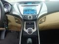 Blue Sky Metallic - Elantra GLS Photo No. 18