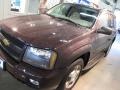 Dark Cherry Metallic - TrailBlazer LT 4x4 Photo No. 2