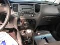 Silver - Rio LX Sedan Photo No. 5