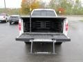 White Platinum Metallic Tri Coat - F150 Platinum SuperCrew 4x4 Photo No. 11