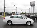 Summit White - Impala LS Photo No. 2