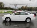 Summit White - Impala LS Photo No. 6