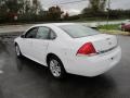 Summit White - Impala LS Photo No. 7