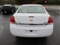 Summit White - Impala LS Photo No. 8