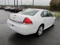 Summit White - Impala LS Photo No. 9