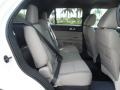 2011 White Suede Ford Explorer FWD  photo #24