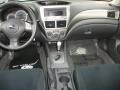 Spark Silver Metallic - Impreza 2.5i Wagon Photo No. 6