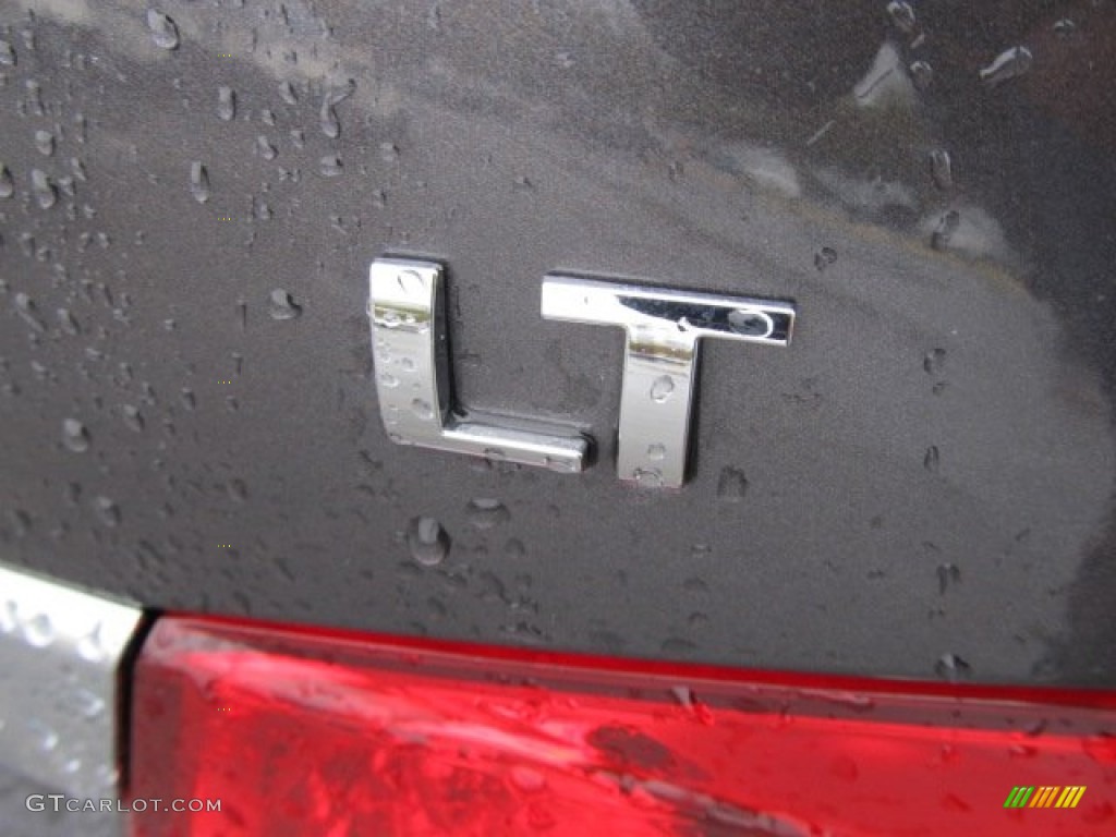 2011 Chevrolet Cruze LT Marks and Logos Photo #55297933