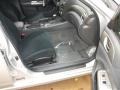 Spark Silver Metallic - Impreza 2.5i Wagon Photo No. 8