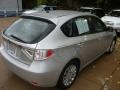 Spark Silver Metallic - Impreza 2.5i Wagon Photo No. 13