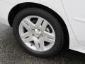 Summit White - Impala LT Photo No. 3