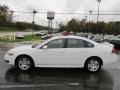 Summit White - Impala LT Photo No. 8