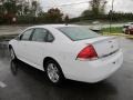 Summit White - Impala LT Photo No. 9