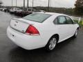 Summit White - Impala LT Photo No. 11