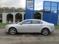 Silver Ice Metallic - Malibu LT Photo No. 2