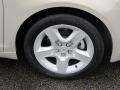 2011 Chevrolet Malibu LS Wheel and Tire Photo