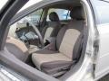 Cocoa/Cashmere Interior Photo for 2011 Chevrolet Malibu #55298590