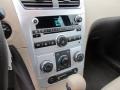 2011 Chevrolet Malibu LS Controls