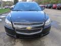 2012 Black Granite Metallic Chevrolet Malibu LT  photo #6