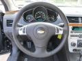 Ebony Steering Wheel Photo for 2012 Chevrolet Malibu #55298688