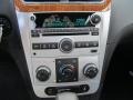 Ebony Audio System Photo for 2012 Chevrolet Malibu #55298697