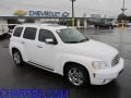 Arctic Ice White - HHR LT Photo No. 1