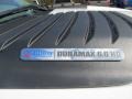 Summit White - Silverado 2500HD Work Truck Crew Cab 4x4 Photo No. 6