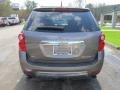 Mocha Steel Metallic - Equinox LTZ AWD Photo No. 3