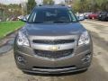 Mocha Steel Metallic - Equinox LTZ AWD Photo No. 6