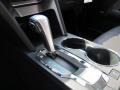 Mocha Steel Metallic - Equinox LTZ AWD Photo No. 13