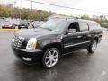 Black Raven - Escalade ESV AWD Photo No. 5