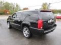 Black Raven - Escalade ESV AWD Photo No. 7