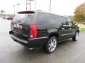 Black Raven - Escalade ESV AWD Photo No. 9