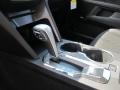 Twilight Blue Metallic - Equinox LT AWD Photo No. 12