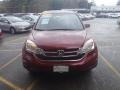 Tango Red Pearl - CR-V EX-L AWD Photo No. 3