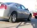 2007 Bright Silver Metallic Dodge Charger   photo #8