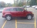 2010 Tango Red Pearl Honda CR-V EX-L AWD  photo #28