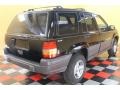 1996 Black Jeep Grand Cherokee Laredo 4x4  photo #4