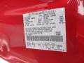 2001 Bright Red Ford Ranger XLT SuperCab  photo #24